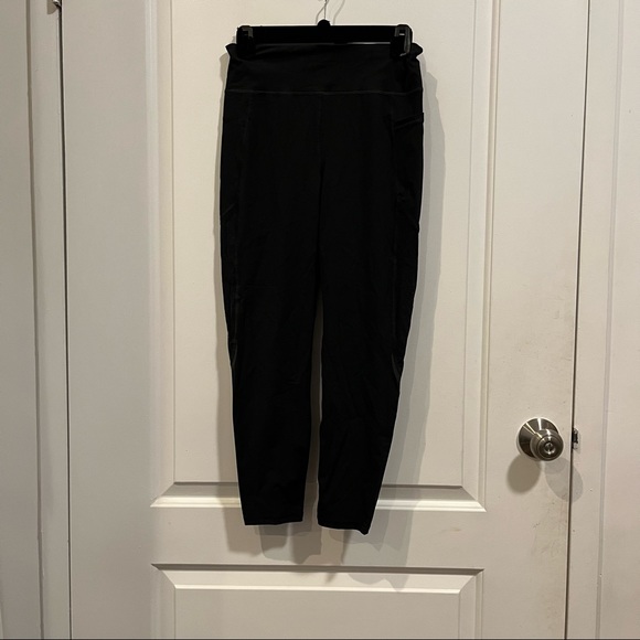 Sweaty Betty Zero Gravity High Waist 7/8 Running Leggings - Picture 7 of 8